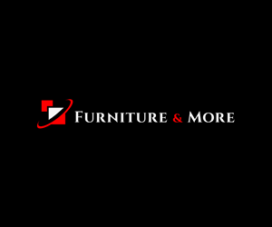 Logo Design by M.Pirs for Furniture & More | Design: #6659102