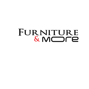 Logo Design by humibest for Furniture & More | Design: #6658864
