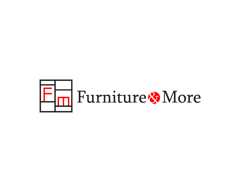 Logo Design by 1st for Furniture & More | Design #6659746