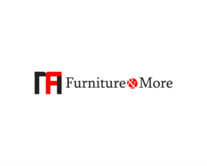Logo Design by 1st for Furniture & More | Design: #6682380