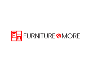 Logo Design by 1st for Furniture & More | Design: #6682515