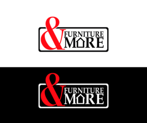 Logo Design by Cubebox Studios for Furniture & More | Design: #6680653