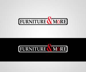 Logo Design by Cubebox Studios for Furniture & More | Design: #6686095
