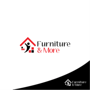 Logo Design by DonJ for Furniture & More | Design #6725234