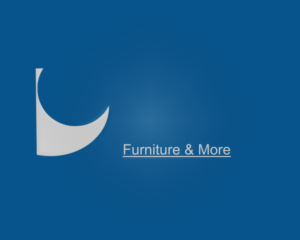 Logo Design by iDianadiana for Furniture & More | Design: #6723175