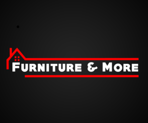 Logo Design by champolot for Furniture & More | Design: #6674338