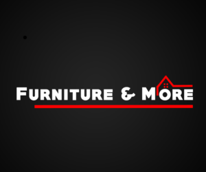 Logo Design by champolot for Furniture & More | Design #6702448
