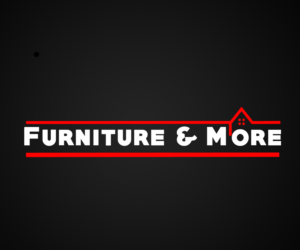 Logo Design by champolot for Furniture & More | Design: #6702903