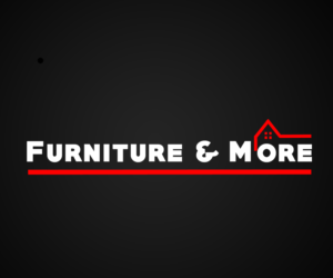 Logo Design by champolot for Furniture & More | Design: #6702915