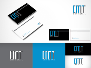 Business Card Design by Sandaru