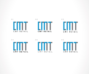 Business Card Design by Sandaru for CMTRetail  | Design: #6711276