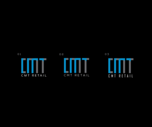 Business Card Design by Sandaru for CMTRetail  | Design: #6715895