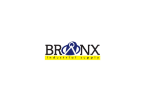 Logo-Design von i-MM für Bronx, Industrial Supply, Inc.  | Design #6684240