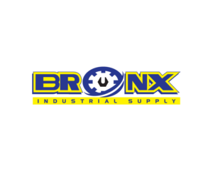 Logo Design by Madju Mapan for Bronx, Industrial Supply, Inc.  | Design: #6753041