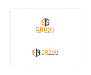Diseño de Logo por Sonar Tari para Bronx, Industrial Supply, Inc.  | Diseño #6684264