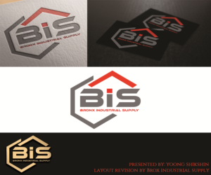 Logo Design by Ms. Eyesmile