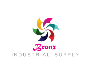 Logo-Design von pathiraja  MN für Bronx, Industrial Supply, Inc.  | Design #6684700