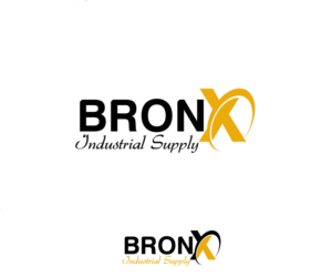Logo Design by Unicgraphs for Bronx, Industrial Supply, Inc.  | Design: #6681931
