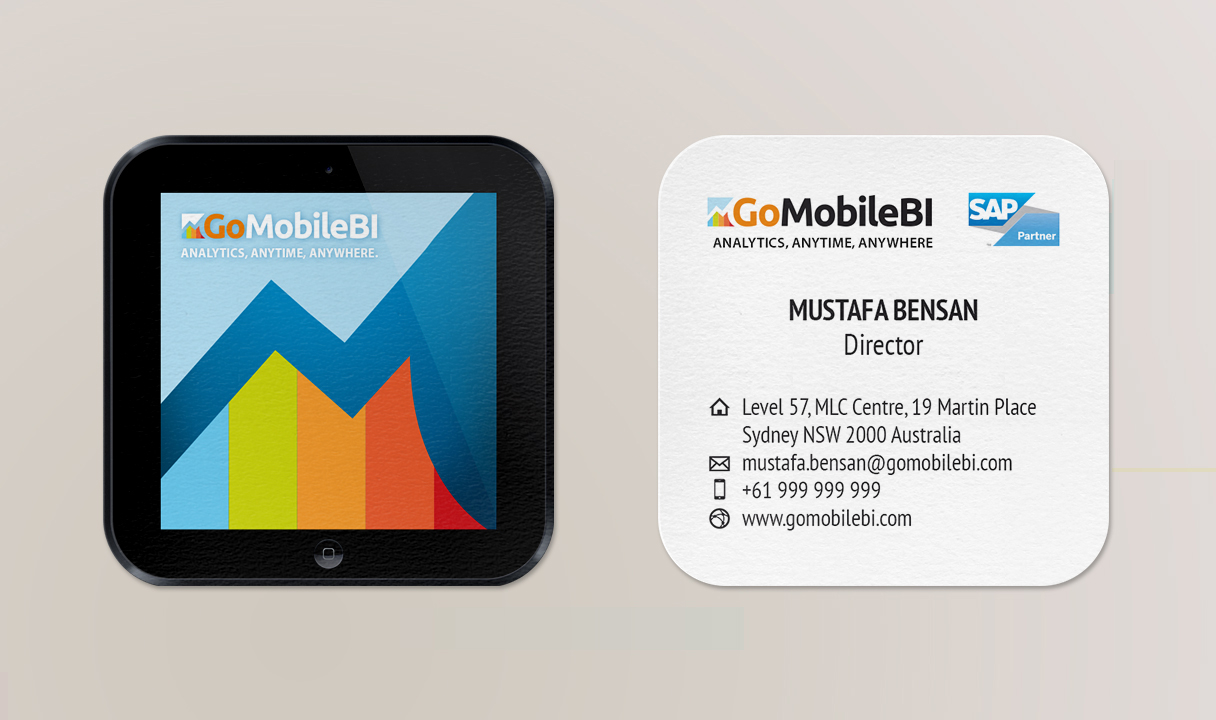 Graphic Design by ani for iPerceive | Design #1743705