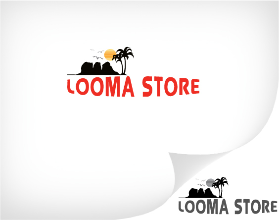 Logo Design by Khaleelullah Chemnad for Nara Management | Design #11285