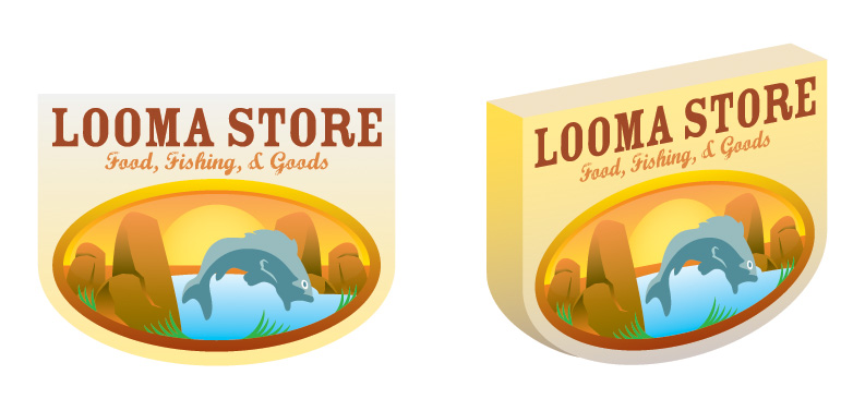 Logo Design by FireSide Design for Nara Management | Design #11027