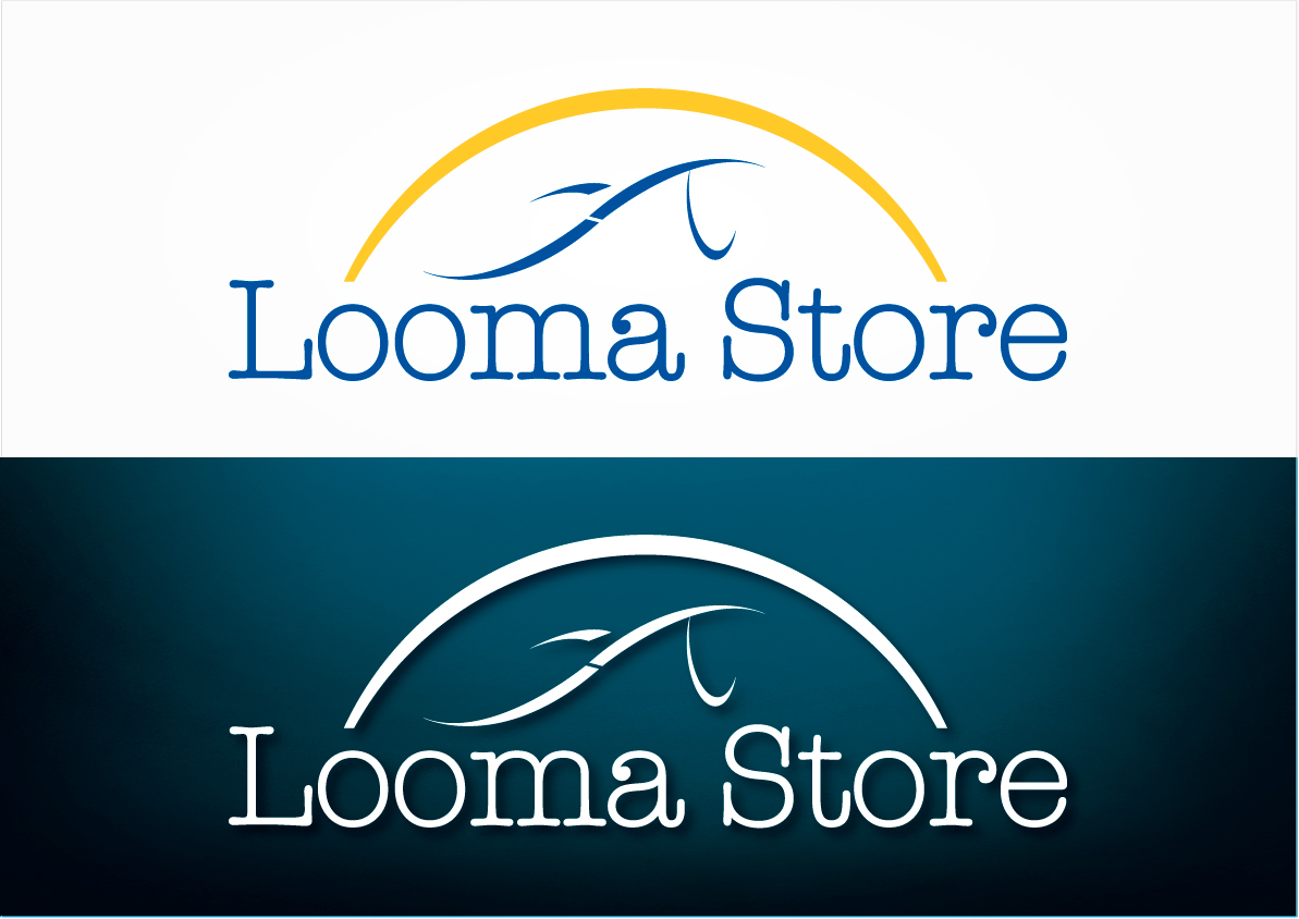 Logo Design by PC Design for Nara Management | Design #10595