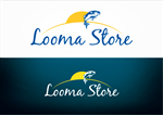 Logo Design by PC Design for Nara Management | Design: #10597