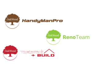 Logo-Design von Anthony für dieses Projekt | Design: #6715556