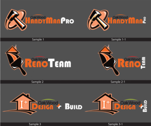 Logo Design by The Filly Studios for this project | Design #6760258