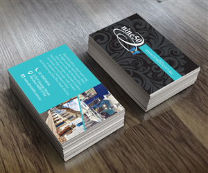 Visitenkarten-Design von saracdesigns für dieses Projekt | Design: #6652274