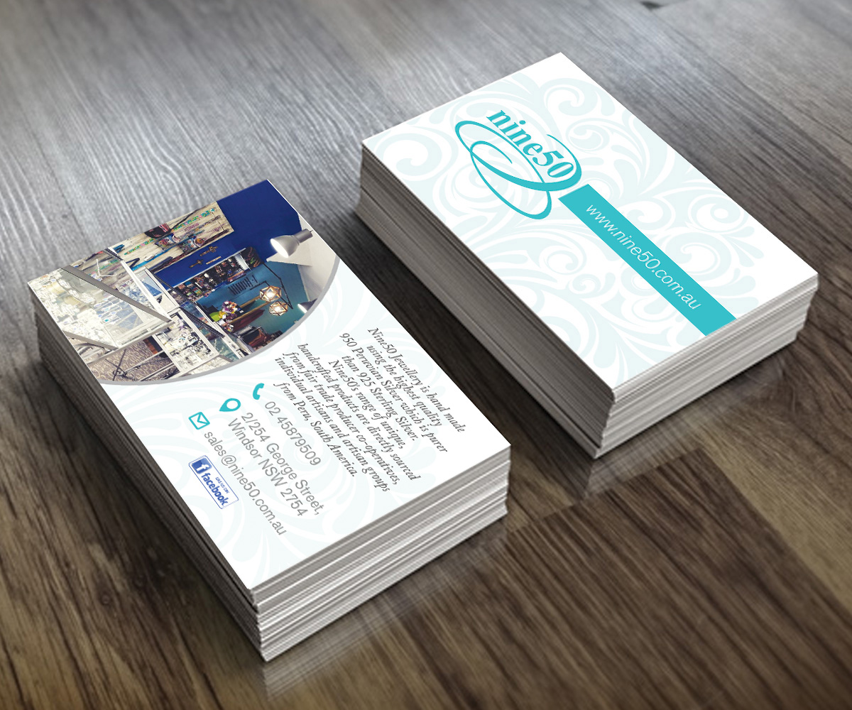 Design de Carte de Visite par saracdesigns pour ce projet | Design #6652616