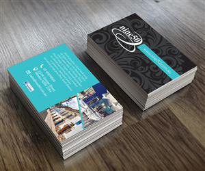 Visitenkarten-Design von saracdesigns für dieses Projekt | Design: #6652627