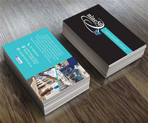 Business Card Design by saracdesigns for this project | Design: #6655404