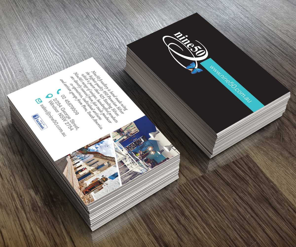 Visitenkarten-Design von saracdesigns für dieses Projekt | Design #6655419