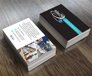 Business Card Design by saracdesigns for this project | Design: #6655419