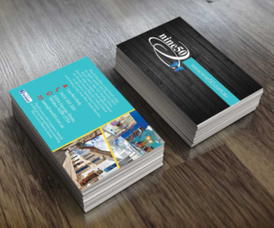 Business Card Design by saracdesigns for this project | Design: #6686023