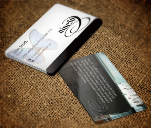 Business Card Design by AFHUN for this project | Design: #6681031
