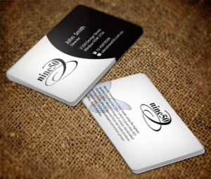 Business Card Design by AFHUN for this project | Design: #6681032