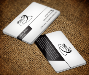 Visitenkarten-Design von AFHUN für dieses Projekt | Design: #6681035