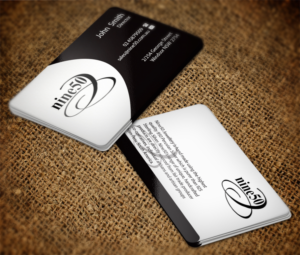 Visitenkarten-Design von AFHUN für dieses Projekt | Design: #6681038