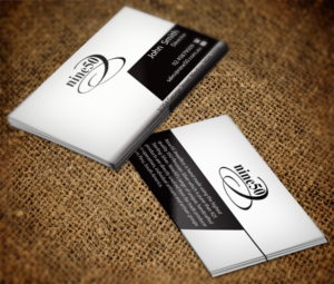 Visitenkarten-Design von AFHUN für dieses Projekt | Design: #6681040