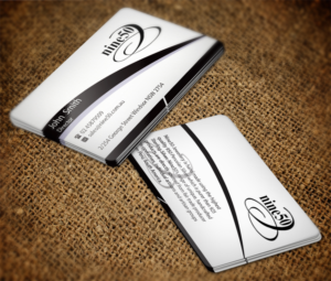 Visitenkarten-Design von AFHUN für dieses Projekt | Design: #6681043