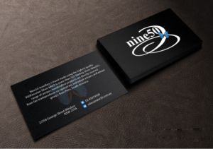 Business Card Design by Creations Box 2015 for this project | Design: #6670585