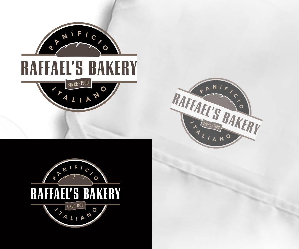 Logo Design by Thomas DeHart for this project | Design #6652906