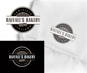 Logo Design by Thomas DeHart for this project | Design: #6652906
