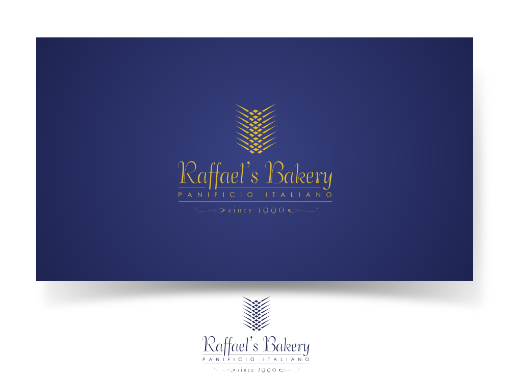Logo Design by Mirela78 for this project | Design #6663717