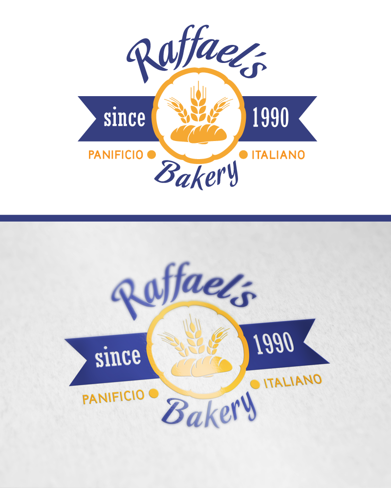 Logo Design by Giuro for this project | Design #6651828