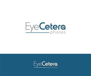 Diseño de Logo por M.Pirs para EyeCetera Photo | Diseño: #6652041