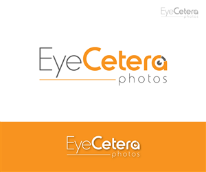 Diseño de Logo por M.Pirs para EyeCetera Photo | Diseño: #6652117