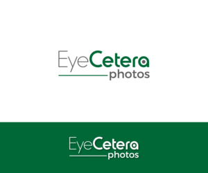 Diseño de Logo por M.Pirs para EyeCetera Photo | Diseño: #6678734